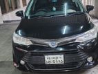 Toyota Fielder X hybrid 2015