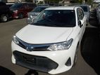 Toyota Fielder X HYBRID 2018