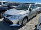Toyota Fielder X Hybrid 2018