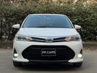 Toyota Fielder X HYBRID 2018