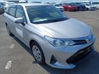 Toyota Fielder X HYBRID 2019