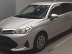 Toyota Fielder X HYBRID 2019