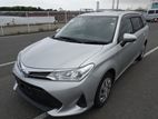 Toyota Fielder X Hybrid 2019