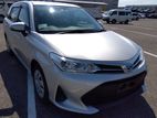 Toyota Fielder X HYBRID 2019