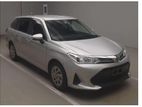 Toyota Fielder X HYBRID 2019