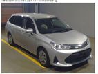 Toyota Fielder X HYBRID 2019