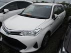 Toyota Fielder X HYBRID 2019