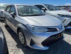 Toyota Fielder X Hybrid 2019