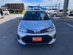 Toyota Fielder X HYBRID 2019