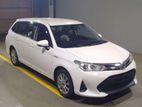 Toyota Fielder X hybrid 2019