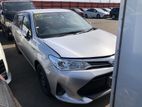 Toyota Fielder X hybrid 2019