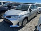 Toyota Fielder X Hybrid 2019