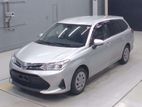 Toyota Fielder X hybrid 2019