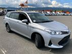 Toyota Fielder X Hybrid 2019