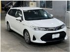 Toyota Fielder X HYBRID 2019