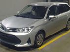 Toyota Fielder X HYBRID 2019