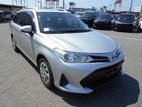 Toyota Fielder X Hybrid 2019