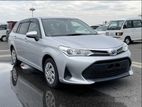 Toyota Fielder X Hybrid 2019