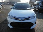 Toyota Fielder X Hybrid 2019