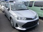 Toyota Fielder X Hybrid 2019