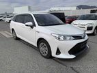 Toyota Fielder X Hybrid 2019