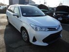 Toyota Fielder X Hybrid 2019