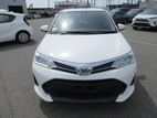 Toyota Fielder X Hybrid 4 Grade 2019