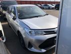 Toyota Fielder X HYBRID GP-4 2019