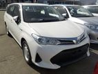 Toyota Fielder X Hybrid Key Start 2019