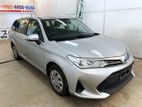 Toyota Fielder X Hybrid Key start 2019