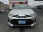 Toyota Fielder X Hybrid Key start 2019