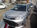 Toyota Fielder X Hybrid Key start 2019