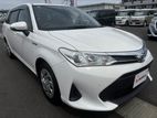 Toyota Fielder X Hybrid Key start 2019