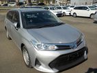 Toyota Fielder X Hybrid Key start 2019