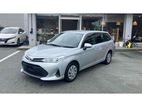 Toyota Fielder X Hybrid Key start 2019