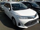 Toyota Fielder X Hybrid Key start 2019