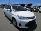 Toyota Fielder X Hybrid Point-4 2019