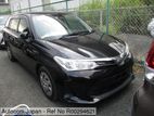 Toyota Fielder x Hybrid ready Black 2019