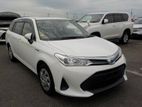 Toyota Fielder X Hybrid Ready P-4 2019