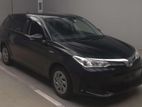 Toyota Fielder X HYBRID READY SHOP 2019