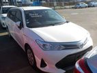 Toyota Fielder X-Hybrid-Ready Stock 2019