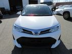 Toyota Fielder X HYBRID WHITE* 2019