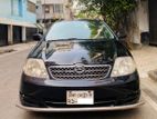 Toyota Fielder X Limited 2003