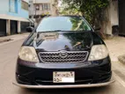 Toyota Fielder X LIMITED 2003