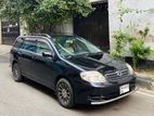 Toyota Fielder X LIMITED 2003
