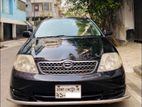 Toyota Fielder X Limited 2003
