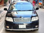 Toyota Fielder X-LIMITED. 2004