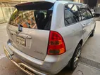 Toyota Fielder x limited 2004