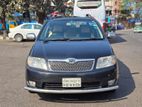 Toyota Fielder X Limited 2006