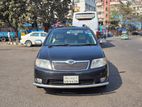 Toyota Fielder X limited 2006